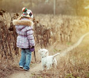 Westies and children Are Westies good with kids